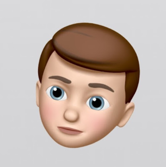 Meet your Posher, Serhii - Picture 1 of 1